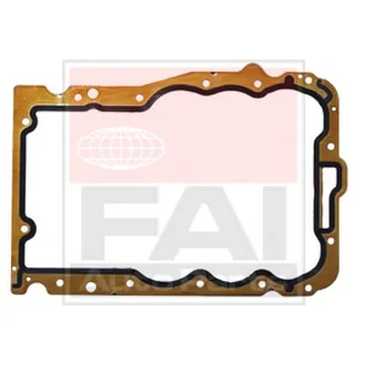 Прокладка, масляный поддон FAI AutoParts купить