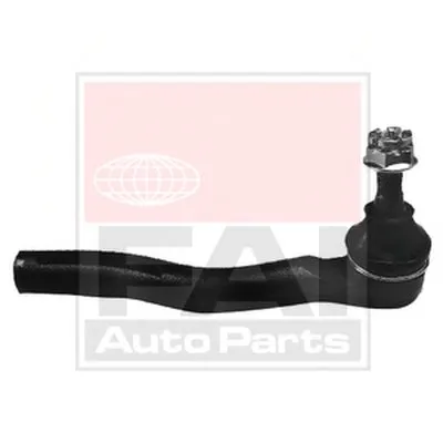 Наконечник поперечной рулевой тяги FAI AutoParts купить