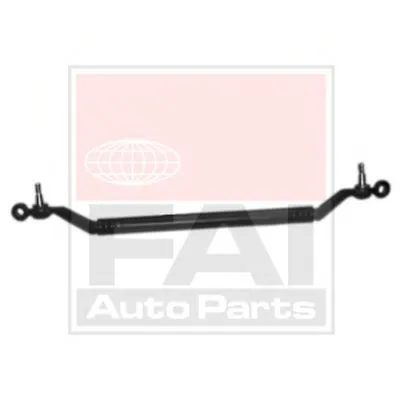 Поперечная рулевая тяга FAI AutoParts купить