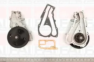 Водяной насос FAI AutoParts купить