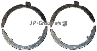 Дистанционная шайба, коленчатый вал JP Group JP GROUP купить