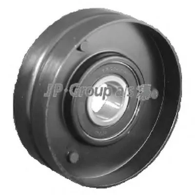 Паразитный / ведущий ролик, поликлиновой ремень QH JP GROUP купить