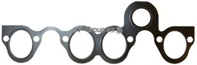 Прокладка, впускной коллектор JP Group JP GROUP купить