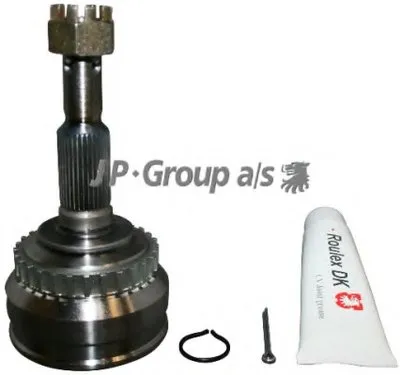 Шарнир, приводной вал JP Group JP GROUP купить