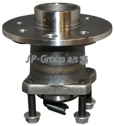 ? колесн. ступицы = JP Group JP GROUP купить