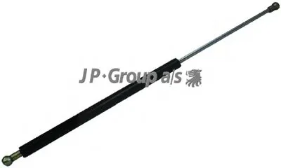 Газовая пружина, крышка багажник JP Group JP GROUP купить