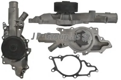 Водяной насос QH JP GROUP купить