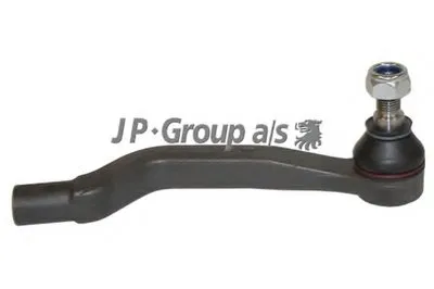 Наконечник поперечной рулевой тяги QH JP GROUP купить