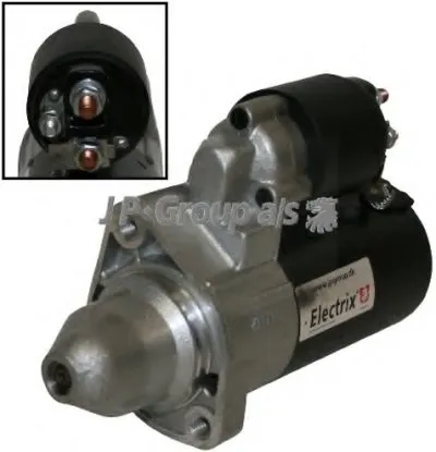 Стартер JP Group JP GROUP купить