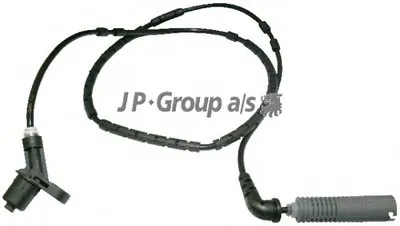 Датчик, частота вращения колеса JP Group JP GROUP купить