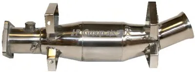 Катализатор для переоборудования DANSK JP GROUP купить