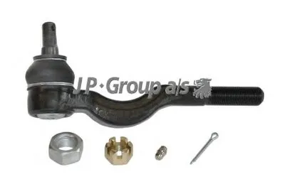 Наконечник поперечной рулевой тяги QH JP GROUP купить