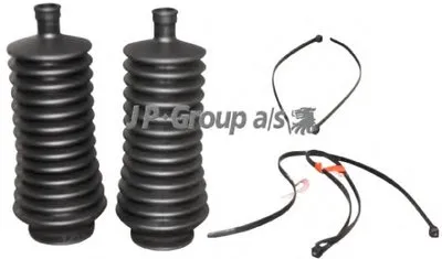 Комплект пылника, рулевое управление QH JP GROUP купить