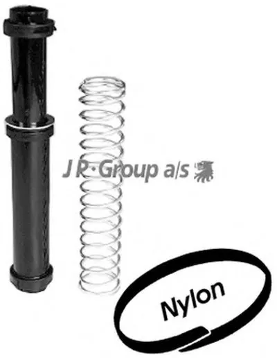 Защитная трубка штанги толкателя JP GROUP купить