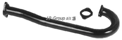 Труба выхлопного газа JOPEX JP GROUP купить