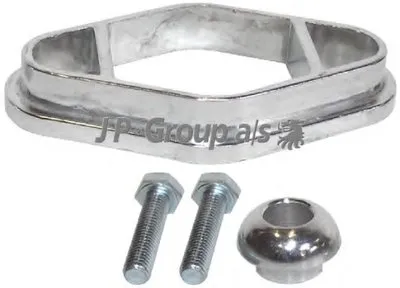 Шаровая головка, система тяг и рычагов JP GROUP купить