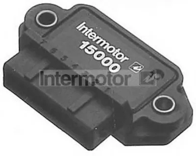 Блок управления, система зажигания Intermotor STANDARD купить