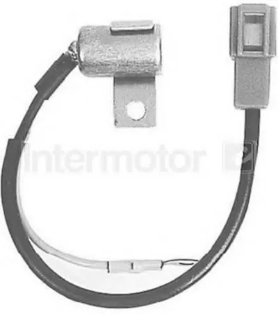 Конденсатор, система зажигания Intermotor STANDARD купить