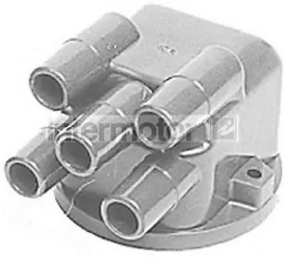 Крышка распределителя зажигания Intermotor STANDARD купить