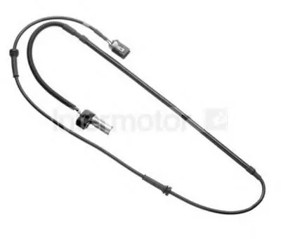 Датчик, частота вращения колеса Intermotor STANDARD купить