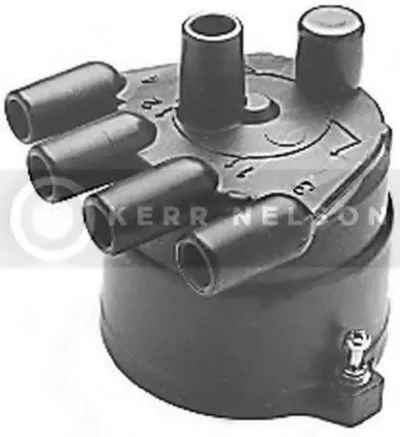 Крышка распределителя зажигания Kerr Nelson STANDARD купить