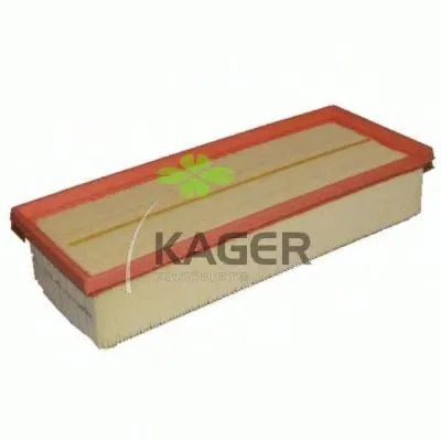 Воздушный фильтр KAGER купить