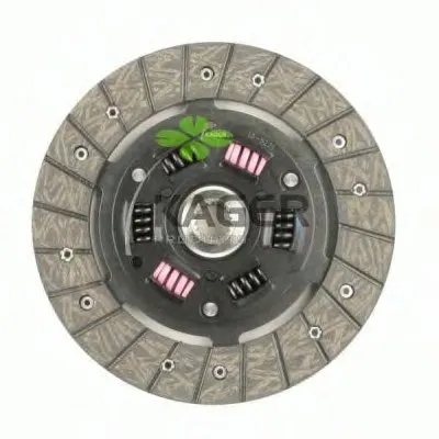 Диск сцепления KAGER купить