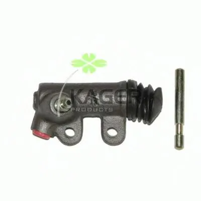 Рабочий цилиндр, система сцепления KAGER купить