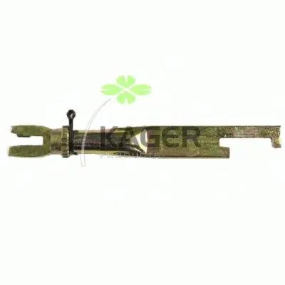 Регулятор, барабанный тормоз KAGER купить