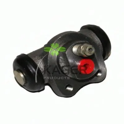 Колесный тормозной цилиндр KAGER купить