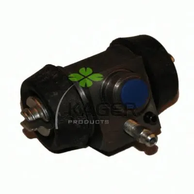 Колесный тормозной цилиндр KAGER купить