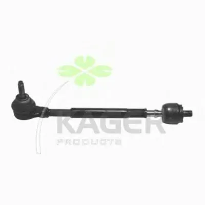 Поперечная рулевая тяга KAGER купить