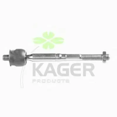 Осевой шарнир, рулевая тяга KAGER купить