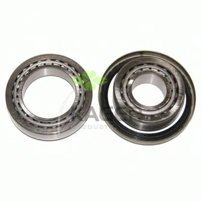 Комплект подшипника ступицы колеса KAGER купить