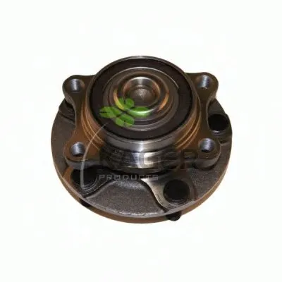 Комплект подшипника ступицы колеса KAGER купить