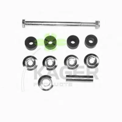 Тяга / стойка, стабилизатор KAGER купить