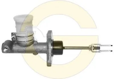 Главный цилиндр, система сцепления GIRLING купить