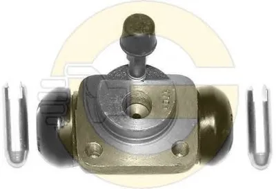 Колесный тормозной цилиндр GIRLING купить