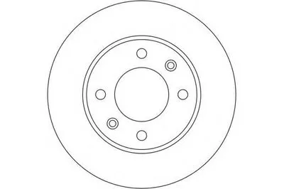 Тормозной диск GIRLING купить