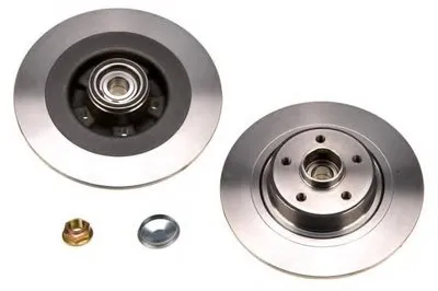 Тормозной диск GIRLING купить