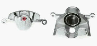 Тормозной суппорт KAWE купить