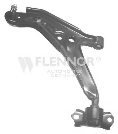 Рычаг независимой подвески колеса, подвеска колеса KAWE купить