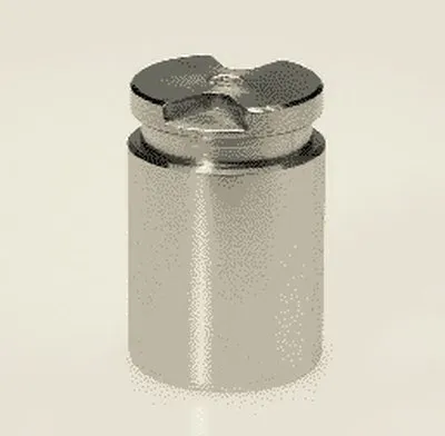 Поршень, корпус скобы тормоза KAWE купить