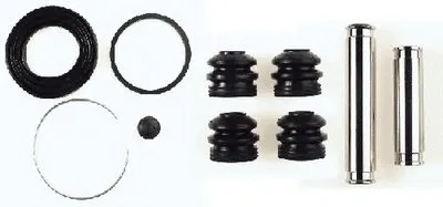 Ремкомплект, тормозной суппорт KAWE купить