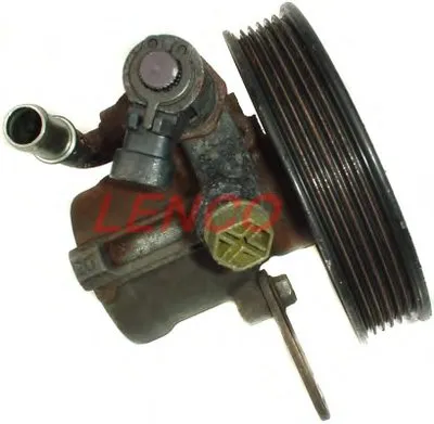 Гидравлический насос, рулевое управление LENCO купить