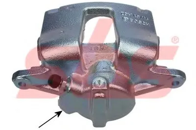 Тормозной суппорт sbs купить