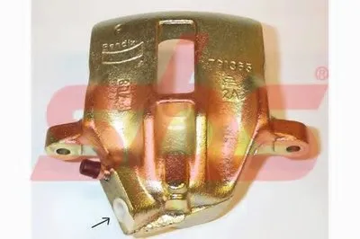 Тормозной суппорт sbs купить