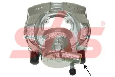 Тормозной суппорт sbs купить