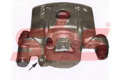 Тормозной суппорт sbs купить