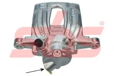 Тормозной суппорт sbs купить